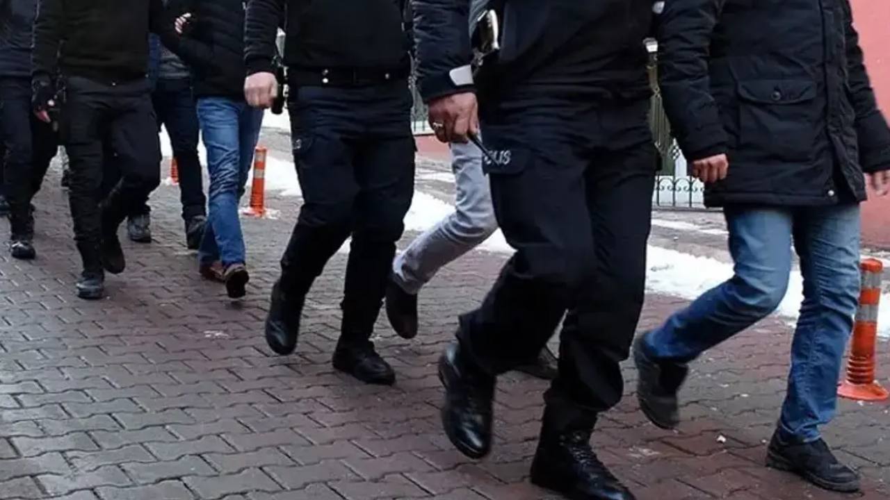 9 ilde yasa dışı bahis ve dolandırıcılık operasyonu: 34,7 milyar liralık para trafiği