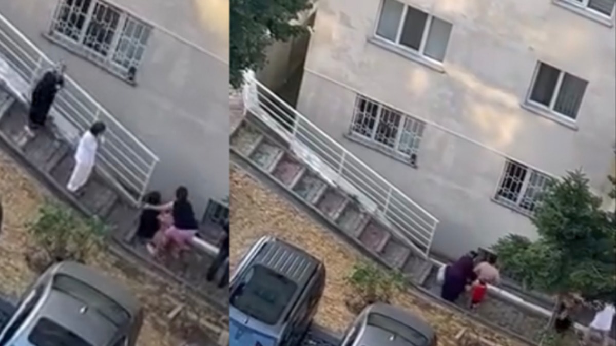 9. kattan düşen bebek için acı anlar: 'Oğlum nefes alıyor mu