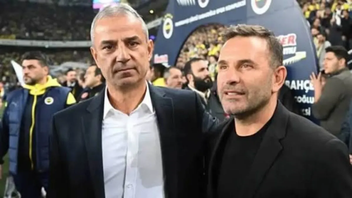 9 Milyar TL'ye 1 Puan: Ezeli Rakipler Avrupa'da Çakıldı