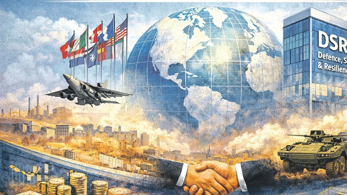9 NATO üyesi ortak savunma bankası kuruyor: Ucuz finansman dönemi