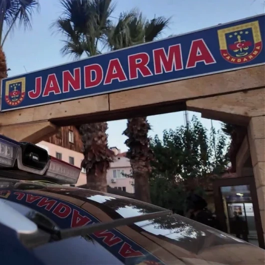 9 Organize Suç Örgütüne Jandarma Operasyonu: 76 Gözaltı