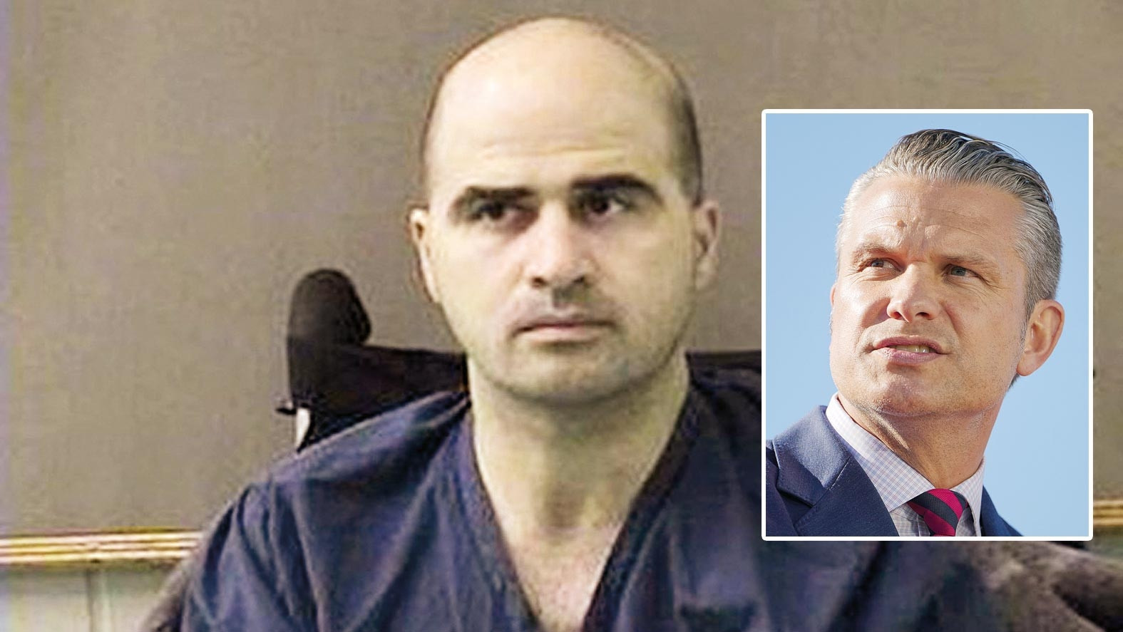 90 Yıl Sonra Halka Açık İdam: Nidal Hasan Kurşuna Dizilecek