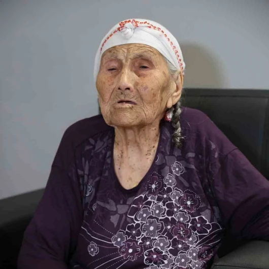 95 Yaşındaki Kadının 17 Milyonluk Serveti Aileyi Karıştırdı