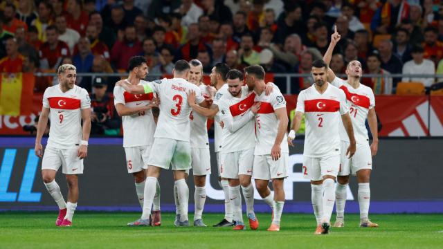 A Milli Futbol Takımı, Kuzey Makedonya ile 650. Maçına Çıkıyor