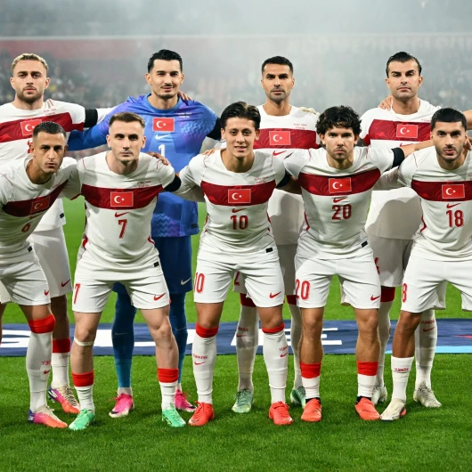 A Milli Futbol Takımı'nda Montella Sonrası Teknik Direktör Adayları