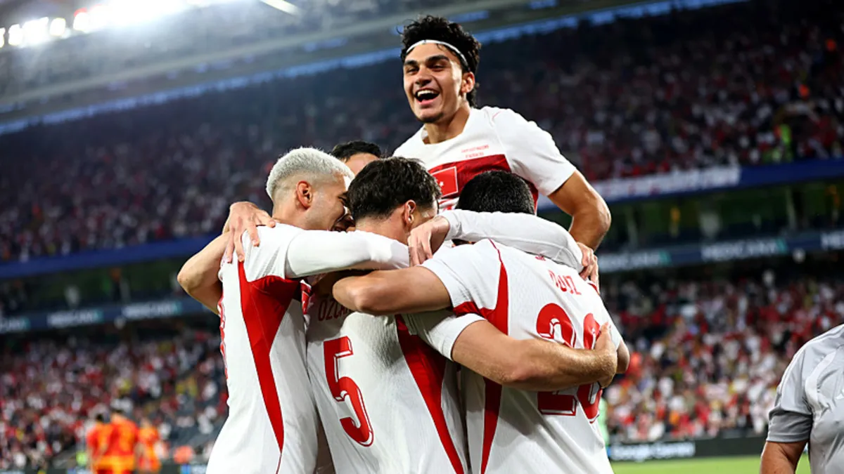 A Milli Futbol Takımı, Dünya Kupası öncesi Venezuela ile son hazırlık maçında karşılaşacak