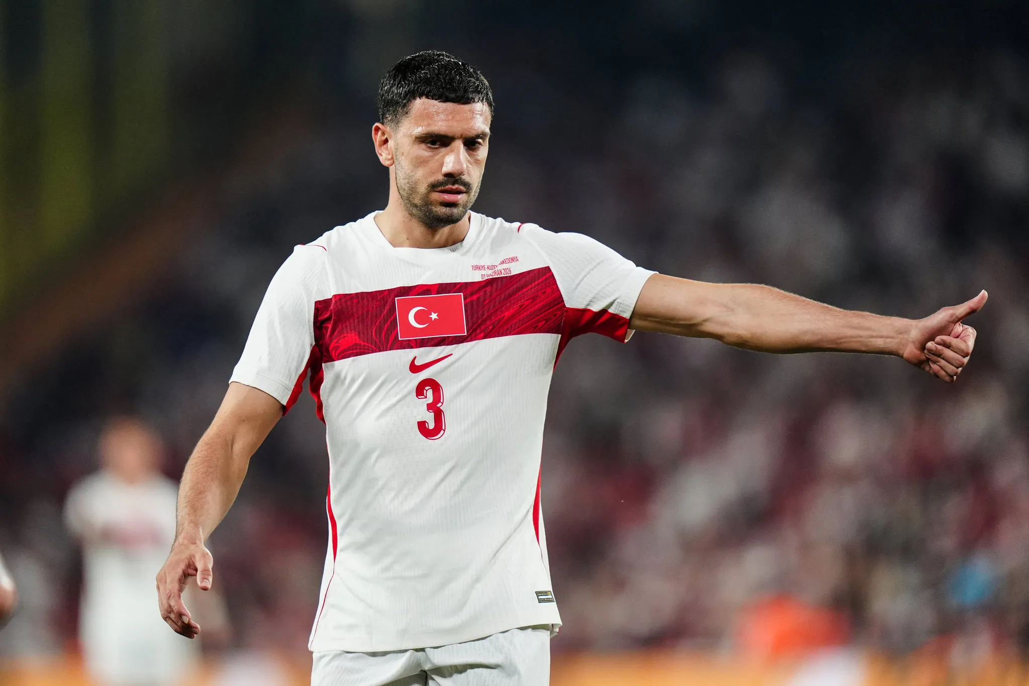A Milli Futbol Takımı, Venezuela ile Miami'de karşılaşacak
