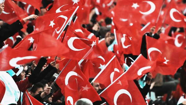 A Milli Futbol Takımı'nın İtalya Maçı Biletleri Satışta