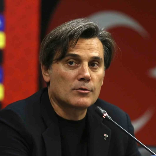 A Milli Takım'da Montella Sonrası Veto Krizi