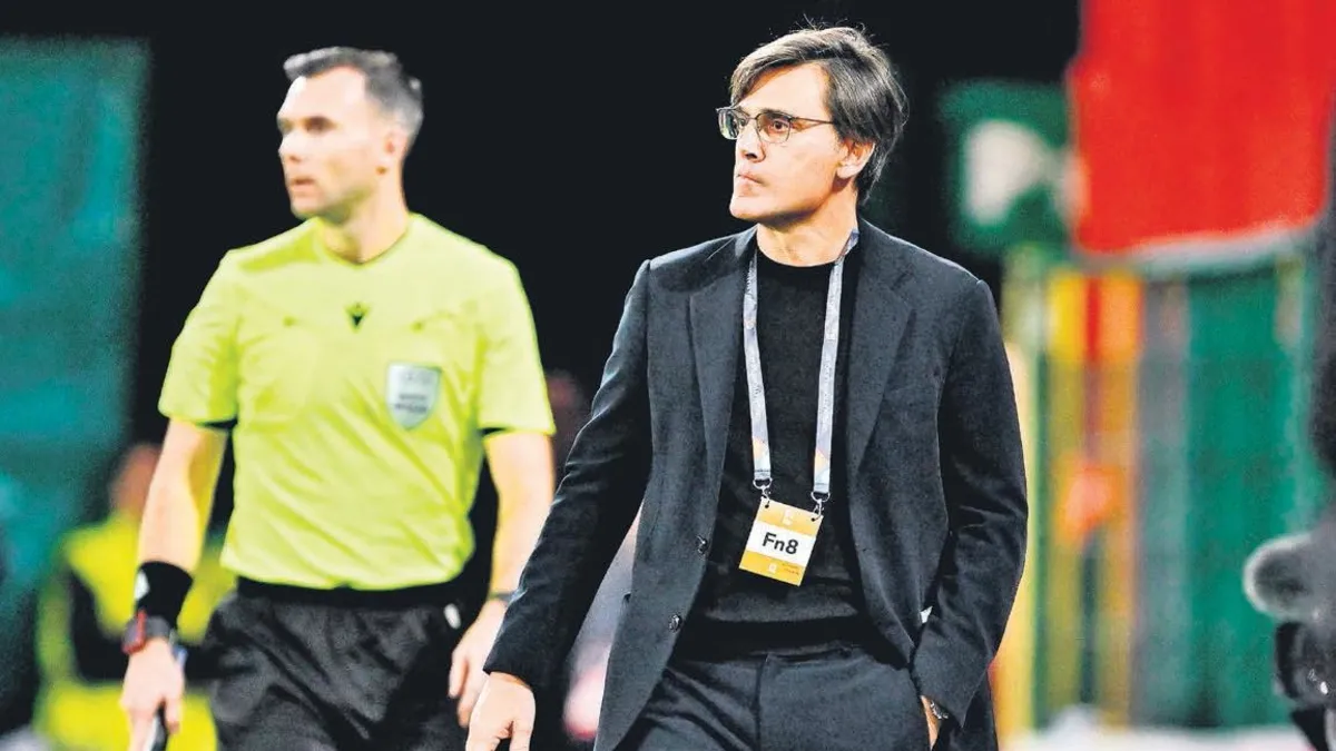 A Milli Takım'da Motive Mesaj: "Futbolu İyi Bilirim