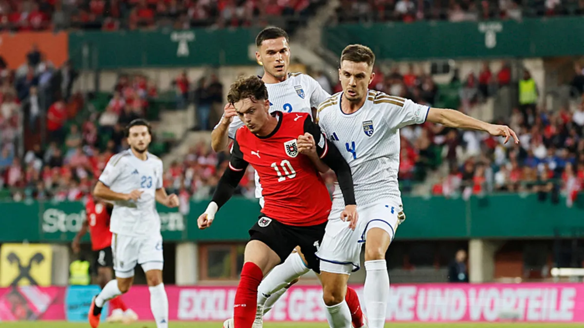 A Spor Canlı İzle: Kosova – Avusturya Maçı Ne Zaman, Saat Kaçta