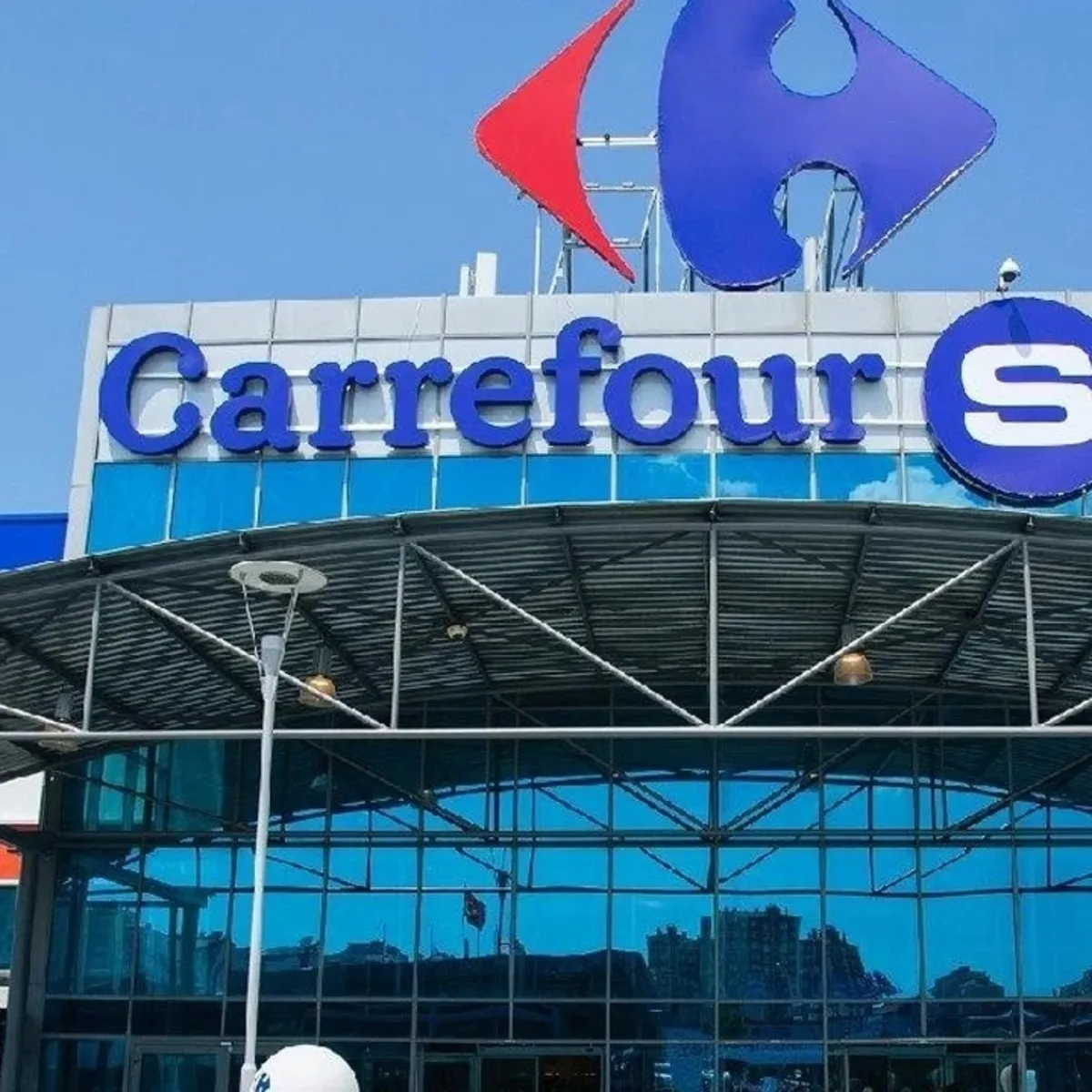 A101'in CarrefourSA'yı Devralmasına Şartlı Onay: 48 Mağaza Elden Çıkarılacak