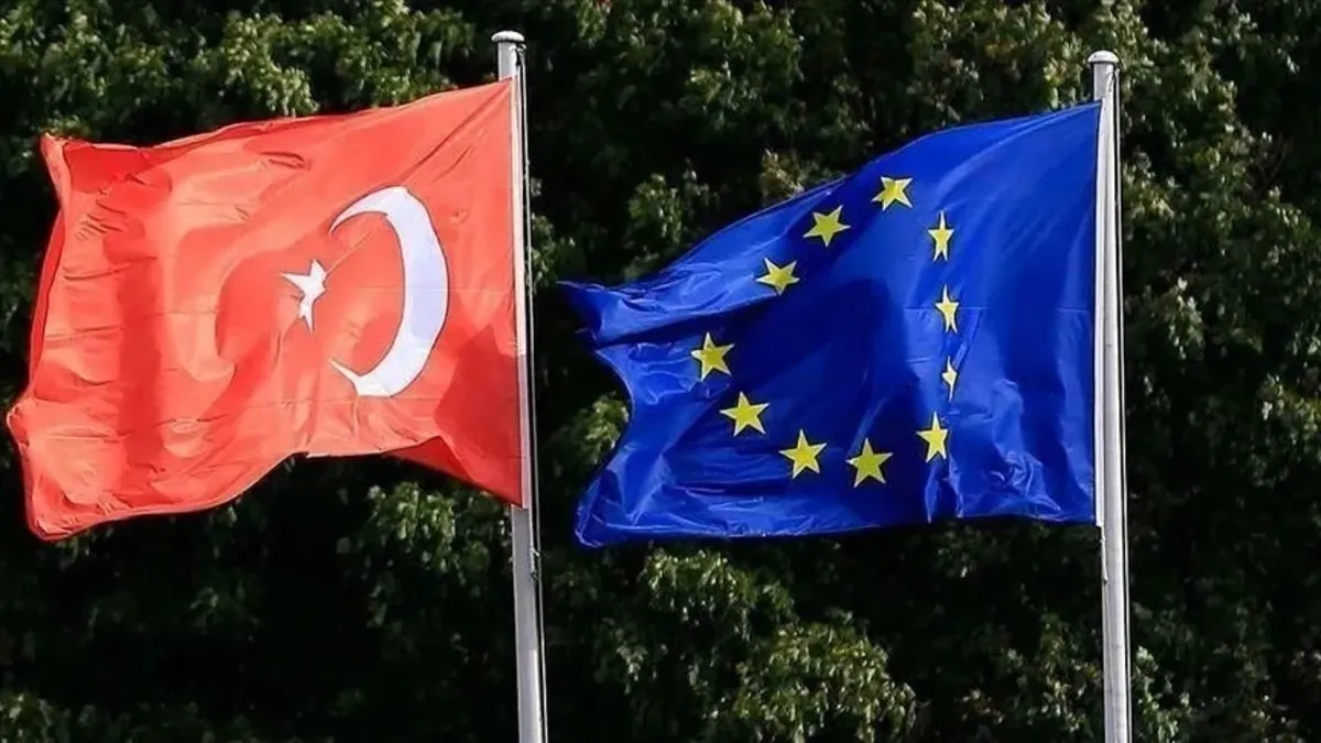 AB e-ticaret vergisinde Türkiye muafiyeti: Gümrük Birliği hakları korundu
