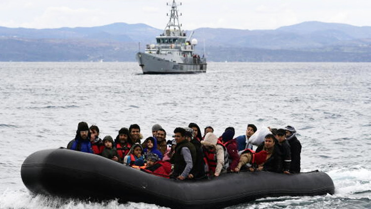 AB'den Göçmenlere Sürpriz Plan: Reddedilenler Uganda'ya Gönderilecek