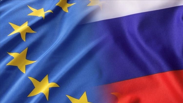 AB'den Rus askeri sanayiine yeni yaptırım: 5 isim listeye eklendi