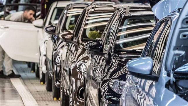 AB ile Türkiye arasındaki araç ticareti 37 milyar euroyu aştı