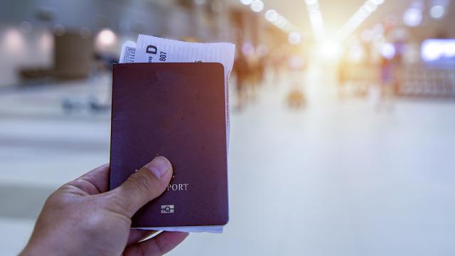 AB yaz döneminde EES biyometrik kaydını esnetmeye hazırlanıyor