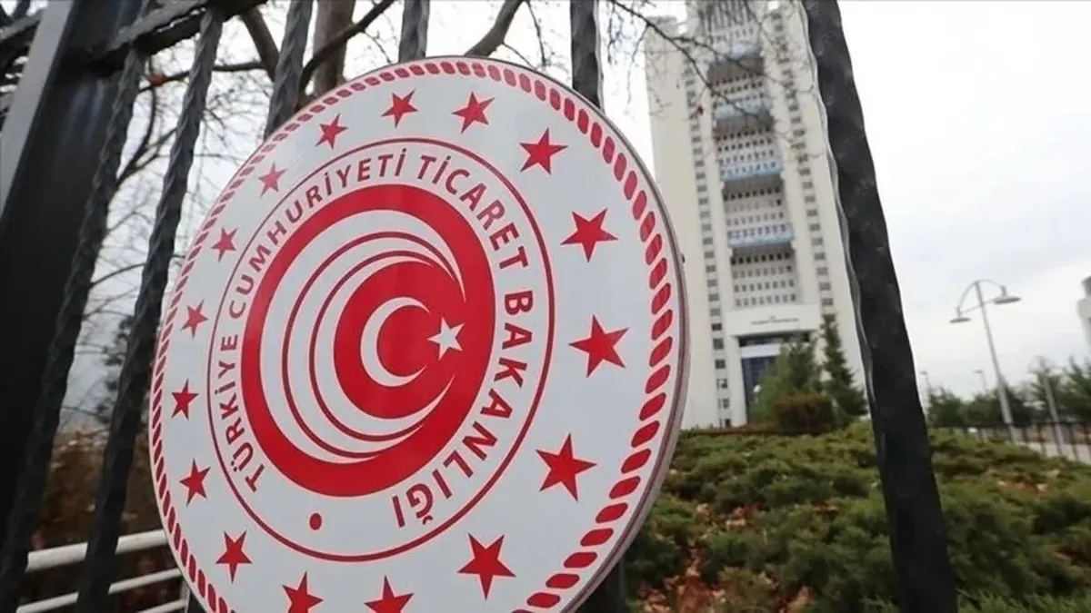 AB'ye e-Ticaret ihracatında dijital kolaylık: A.TR belgesi otomatik oluşturuluyor