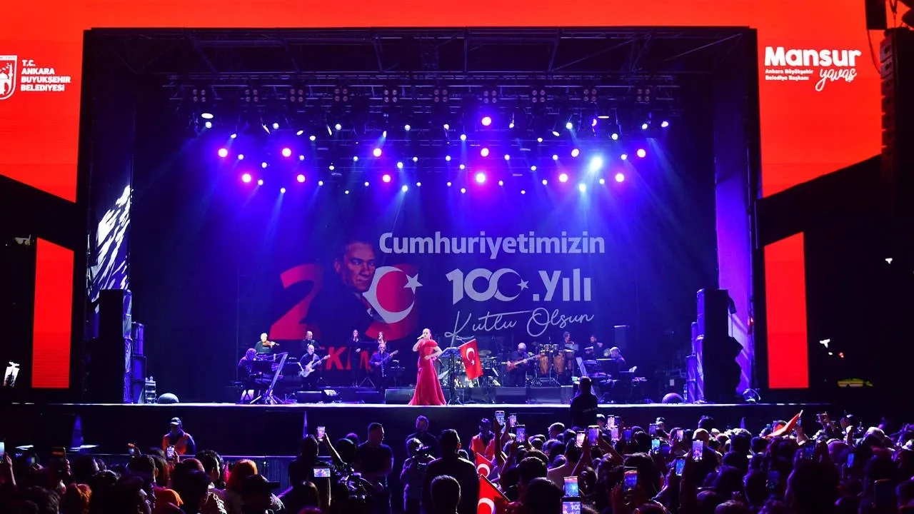 ABB konser harcamaları davasında ara karar çıktı