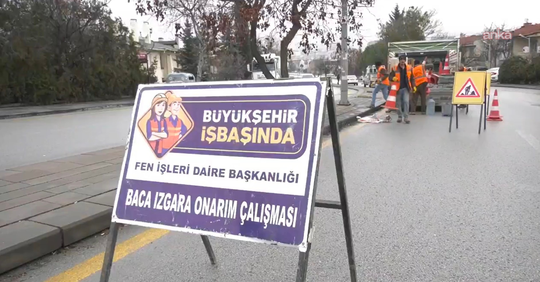 ABB, 'mazgal' iddialarına yanıt verdi