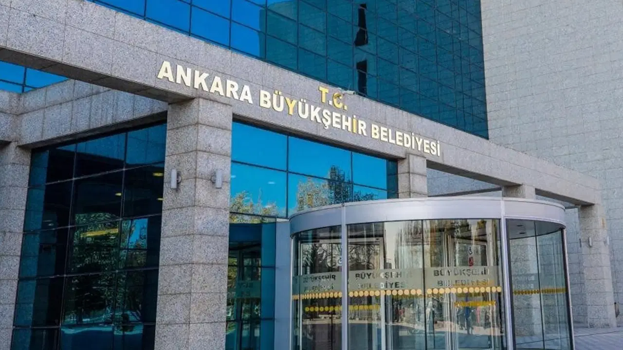 ABB Meclisi'nde ikinci başkan vekilliği seçimi: CHP ve YENİ Parti kazandı