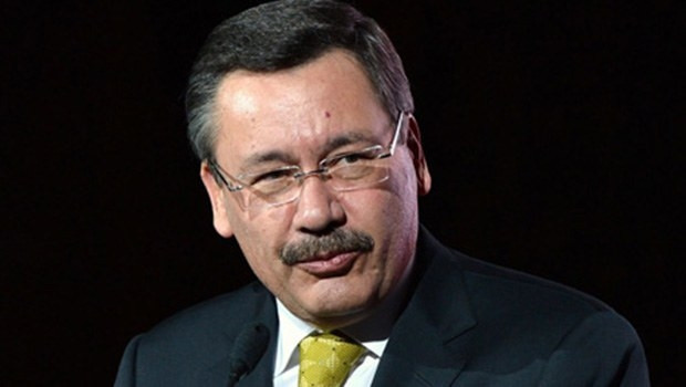 ABB, Melih Gökçek Hakkında Yeni Suç Duyurusunda Bulundu