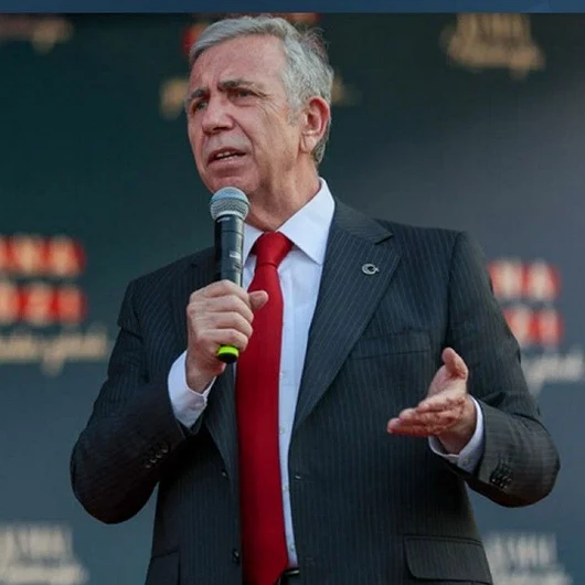 ABB'den Müslim Sarı'nın Yavaş Açıklamasına Yalanlama