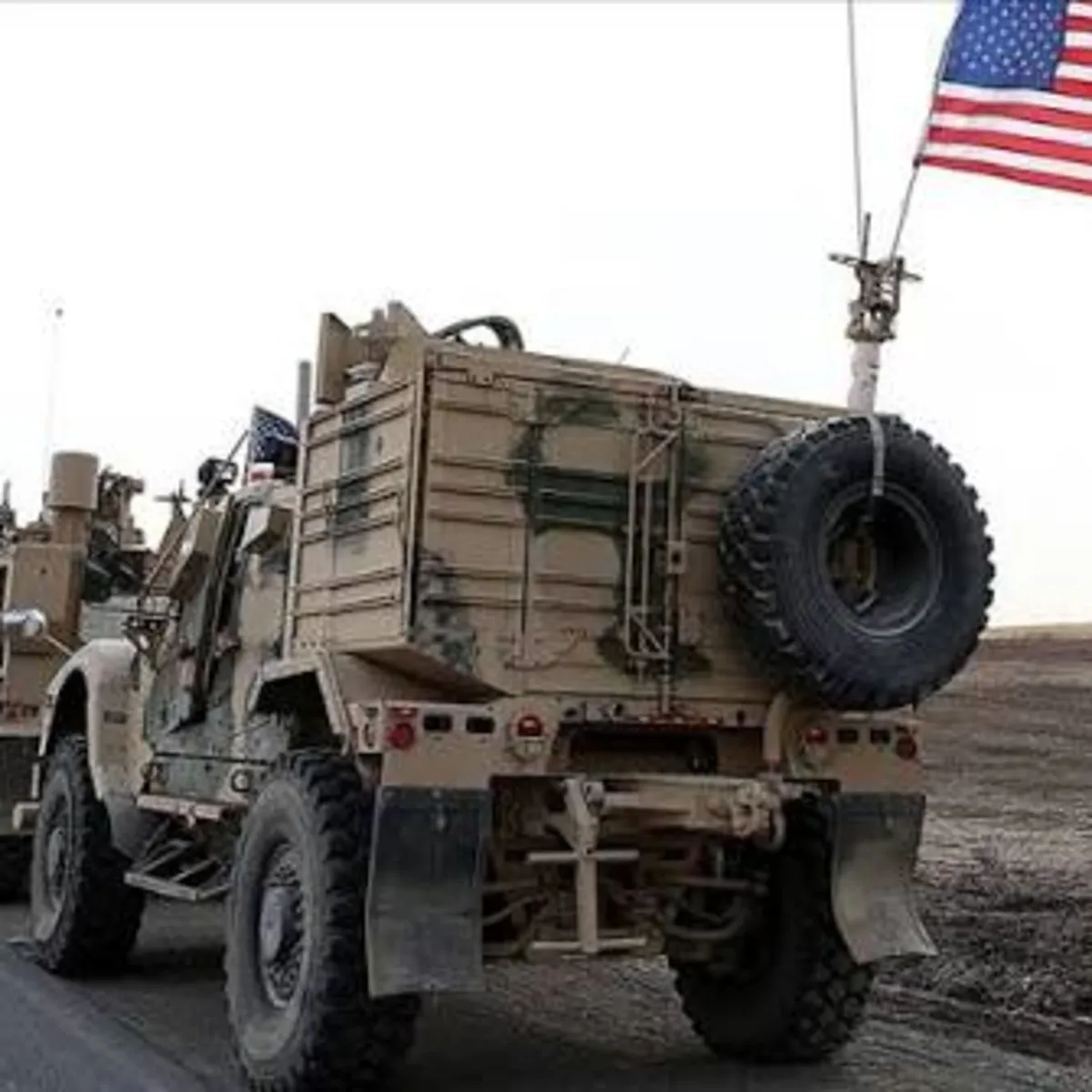 ABD 23 Yıl Sonra Irak'tan Çekiliyor: Yeni Güvenlik Dönemi