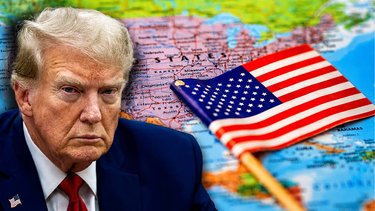 ABD'de 25 Eyalet Trump'ın Gümrük Tarifelerine Karşı Dava Açtı