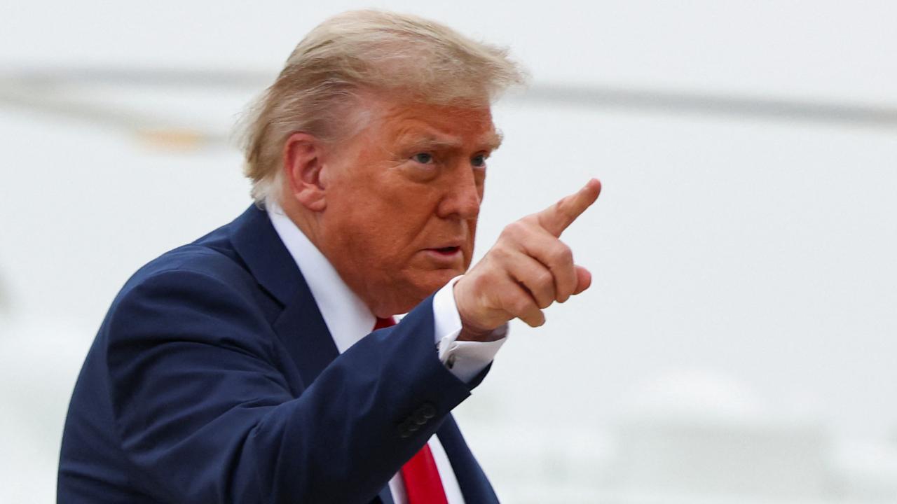 25 ABD Eyaleti Trump'ın Tarifelerine Karşı Dava Açtı