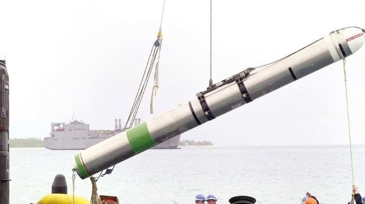 ABD, Rusya'nın tepkisini çekmemek için Almanya'ya Tomahawk füzesi konuşlandırmaktan vazgeçiyor
