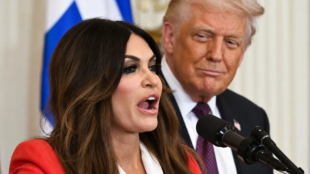 ABD Atina Büyükelçisi Guilfoyle, Hediye ve Para Talebi İddialarıyla İstifa Etti