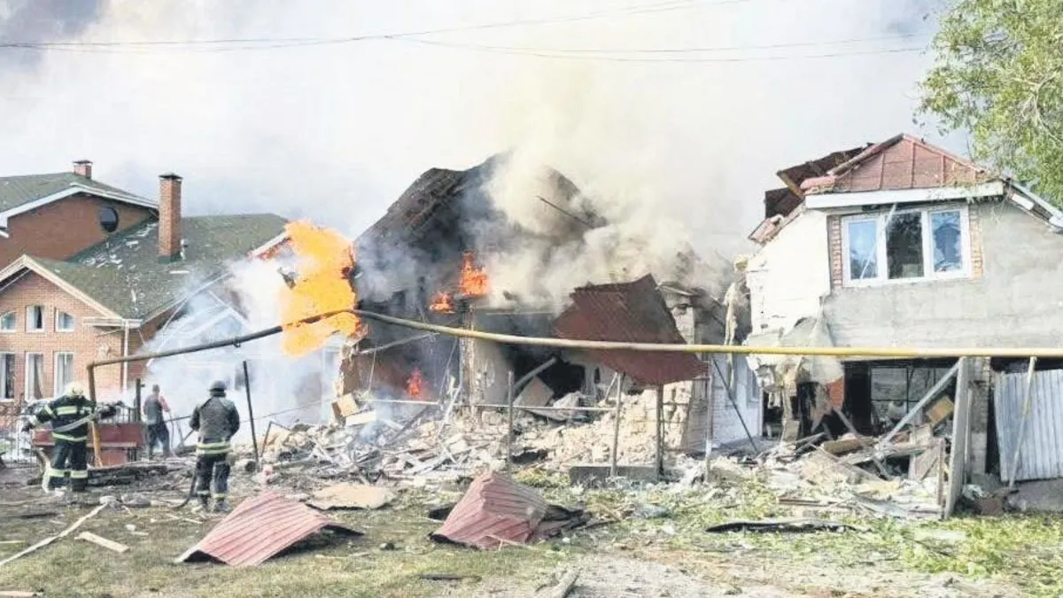 ABD'den Avrupa'ya Rusya Uyarısı: Baltık Ülkeleri Tehdit Altında