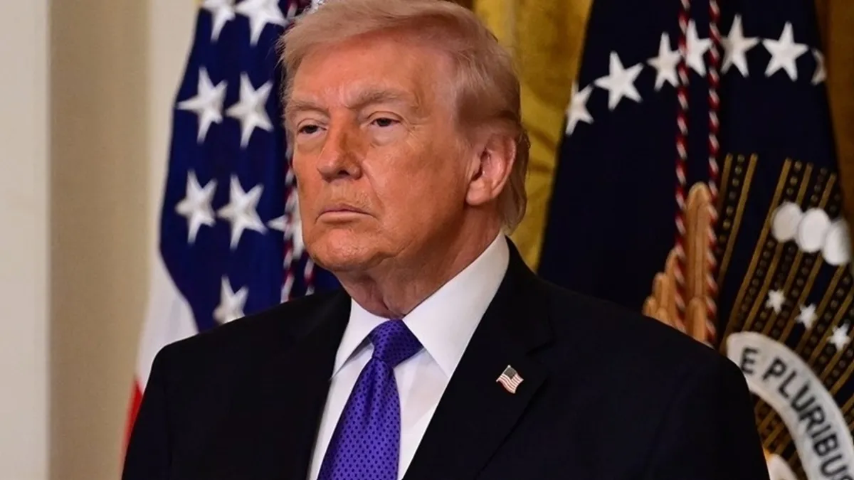 ABD Basını: Trump, İranlı Yetkililerle Görüşmek İstiyor