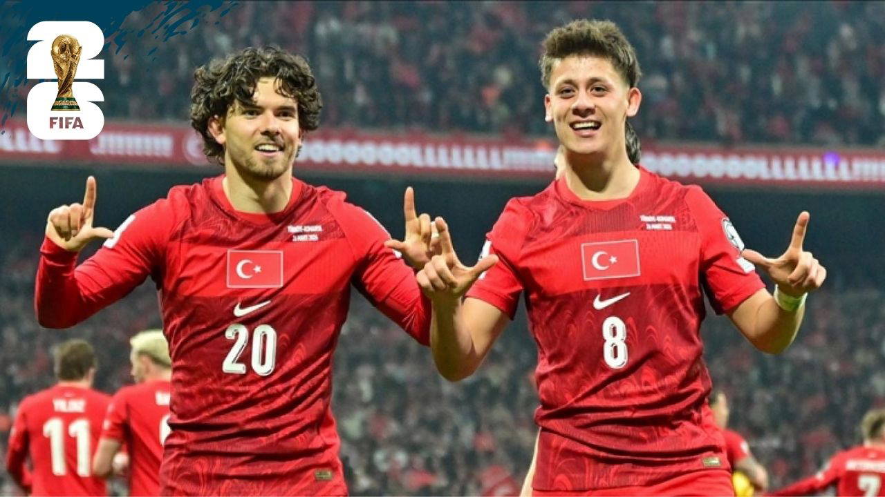 ABD basınından A Milli Takım değerlendirmesi: 'Sadece sayıyı tamamlamak için burada değil