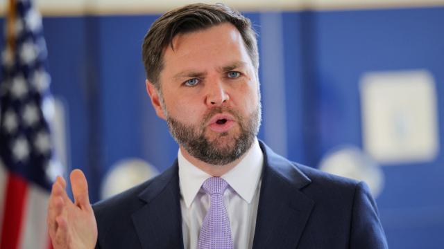 ABD Başkan Yardımcısı Vance: İran ile nükleer anlaşmaya çok yakınız