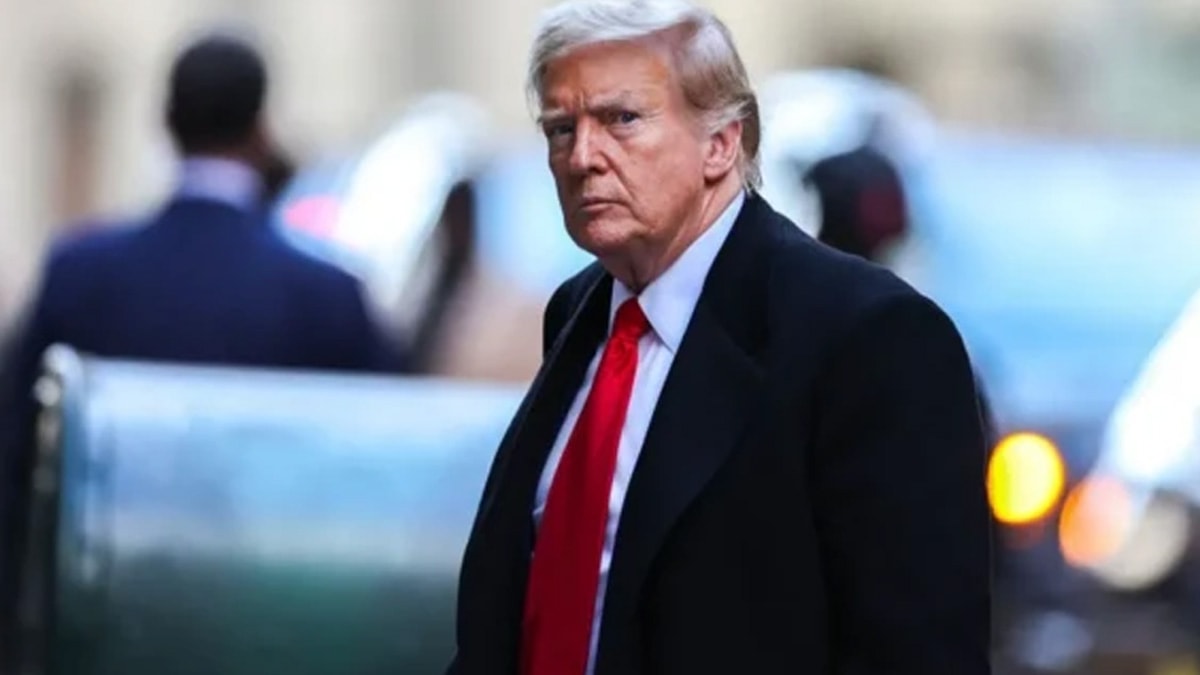 ABD Başkanı Trump: Hürmüz Boğazı'ndaki tüm mayınlar temizlendi