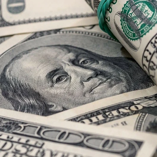 ABD Borç Sarmalında: 40 Trilyon Dolarlık Tarihi Eşik Aşıldı