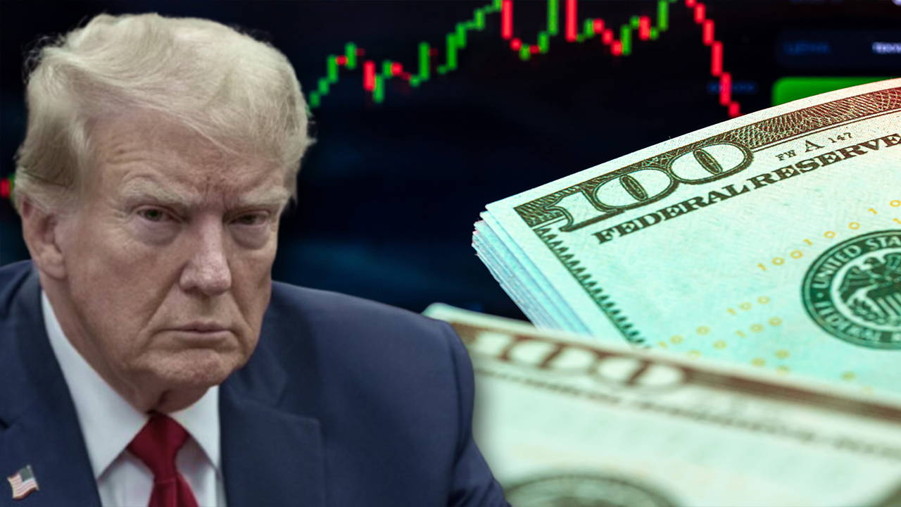 ABD Borcu Faizleri Rekor Kırdı, Trump'ın Vergi Planı Yetersiz Kaldı