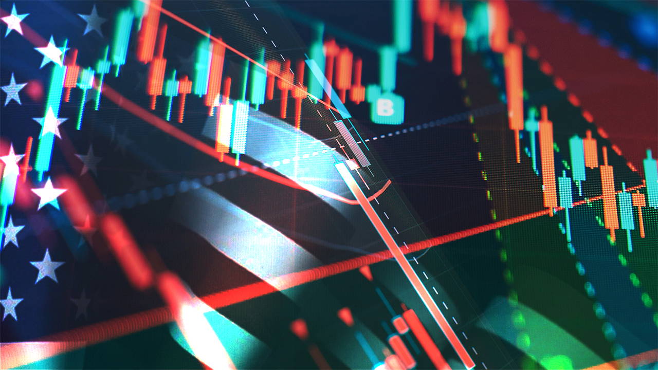 ABD borsalarında İran ve enflasyon şoku: Dow Jones 900 puan düştü