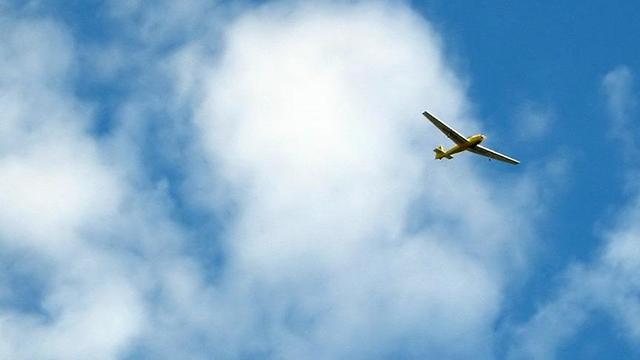 ABD'de Charter Uçağı Düştü: 8 Kişi Hayatını Kaybetti