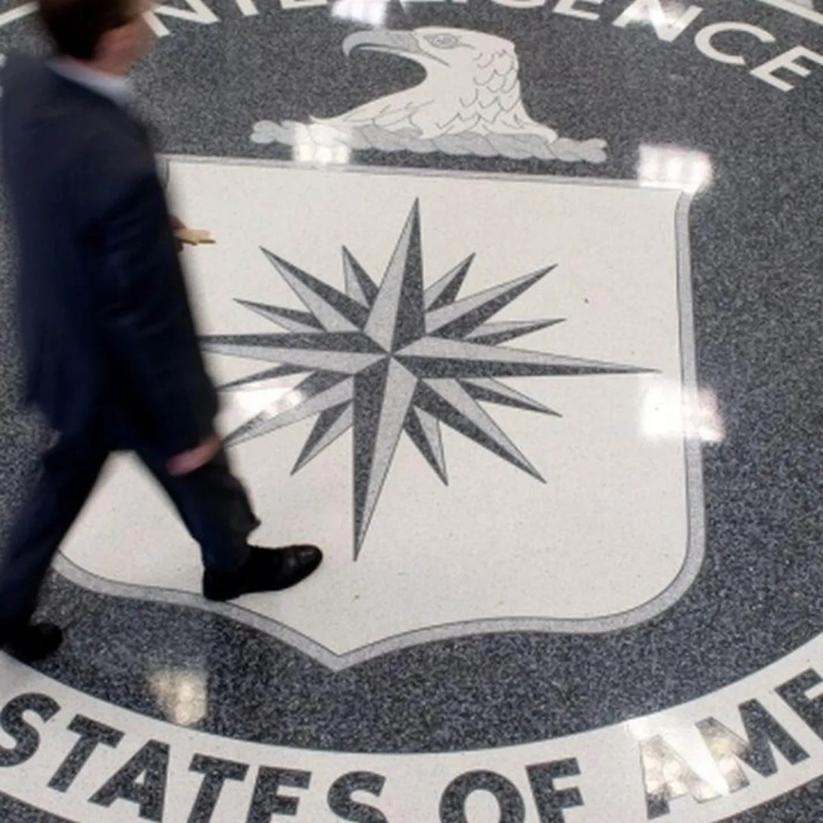 ABD'yi sarsan skandal: CIA yöneticisi 40 milyon dolarlık altın çaldı