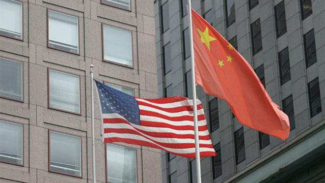 ABD-Çin ekonomi heyetleri New York'ta buluşacak