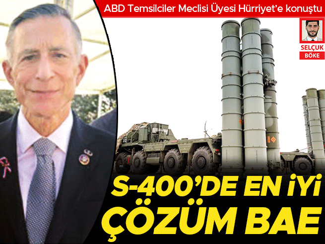 ABD'den Türkiye'ye Yaptırım Yok: Darrell Issa'dan Kritik Mesajlar