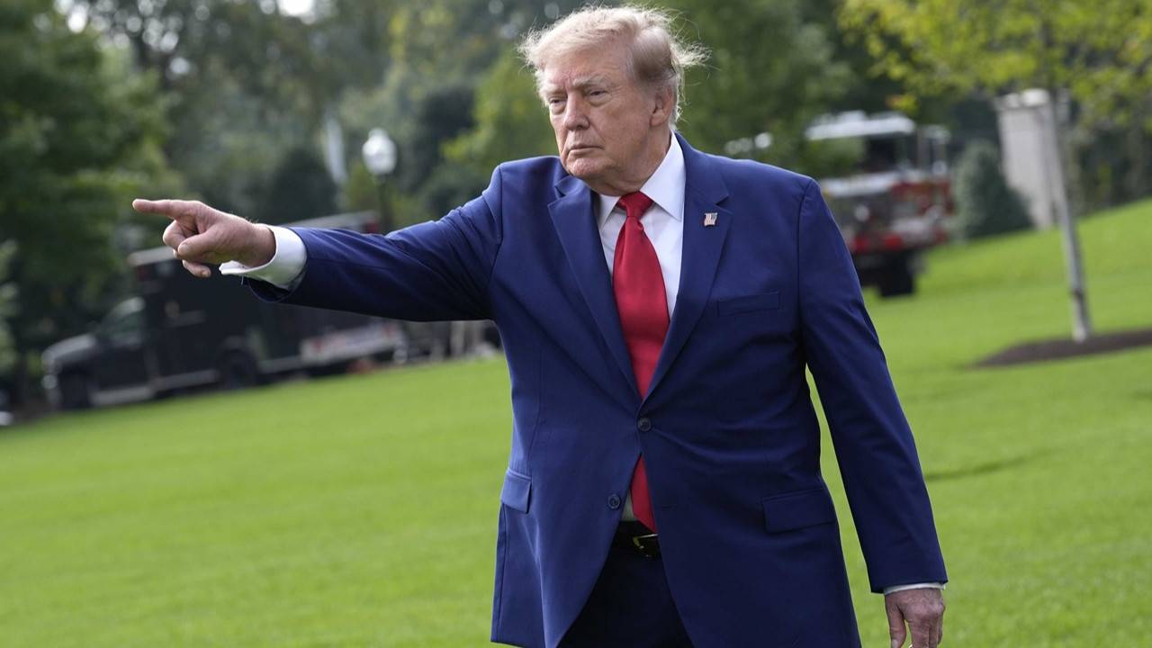 ABD Dışişleri'nde terfi krizi: 'Trump'a oy vermeyene terfi yok