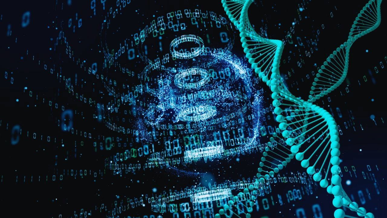 ABD'de DNA Verileri 30 Yıl Gizlice Toplanmış Olabilir