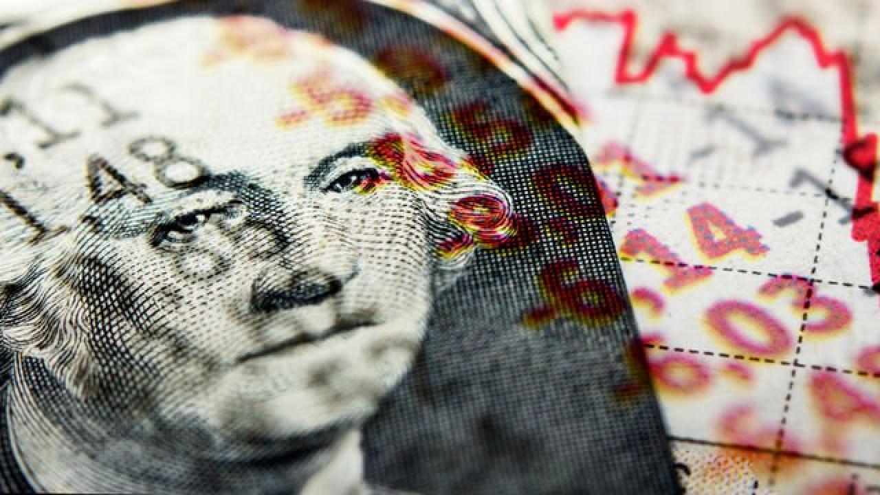 ABD Enflasyonu ve Yapay Zeka Sarsıntısı Piyasalarda Volatilite Endişesini Artırdı