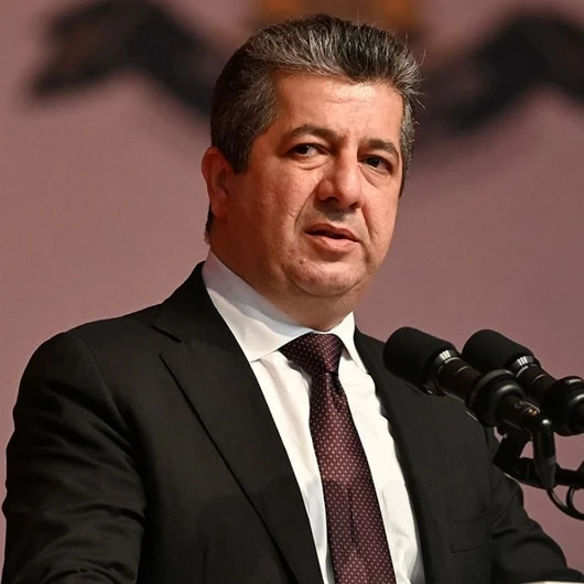 ABD'den Erbil'deki İHA Saldırısına Sert Tepki: Barzani'nin Ofisi Hedef Alındı