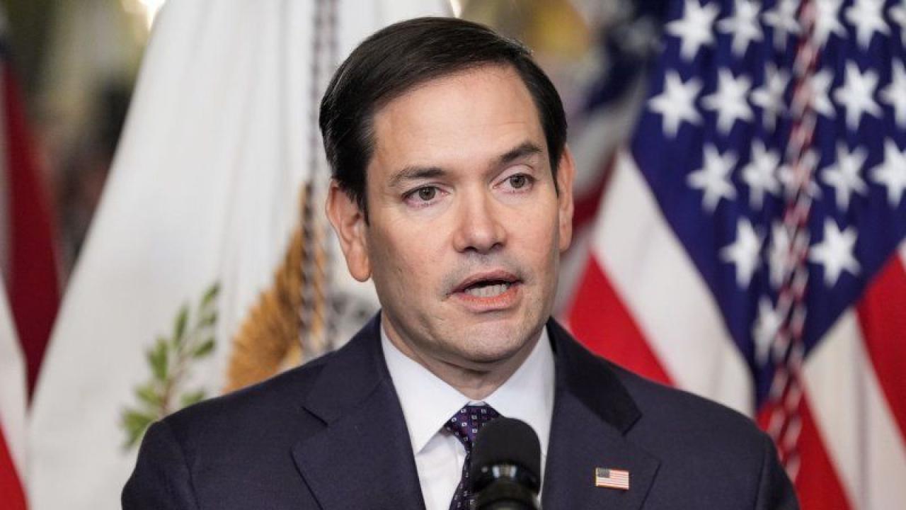 ABD'den F-35 Açıklaması: Rubio'dan Türkiye Mesajı
