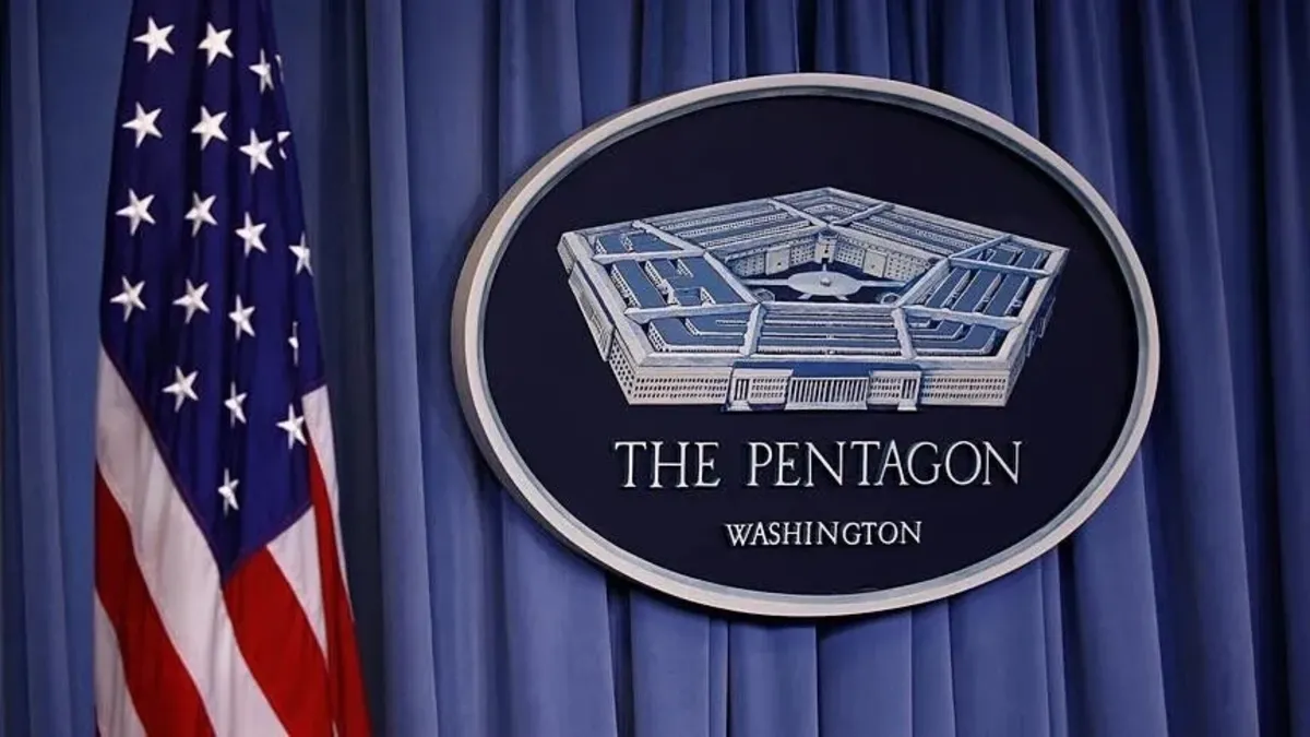 ABD'nin Füze Stokları Kritik: Pentagon İki Yeni Anlaşma İçin Harekete Geçti